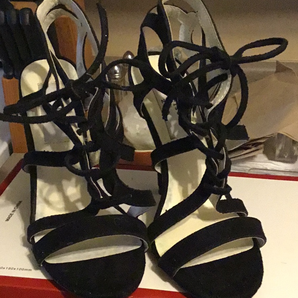 Women’s strap sandal